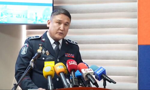 Хууль бусаар мод бэлтгэх, ховор ан амьтад агнах гэмт хэрэг их гарч байна гэв